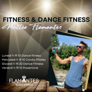 Scopri di più sull'articolo Corsi di DANCE FITNESS, FITNESS e CARDIO PILATES BIELLA