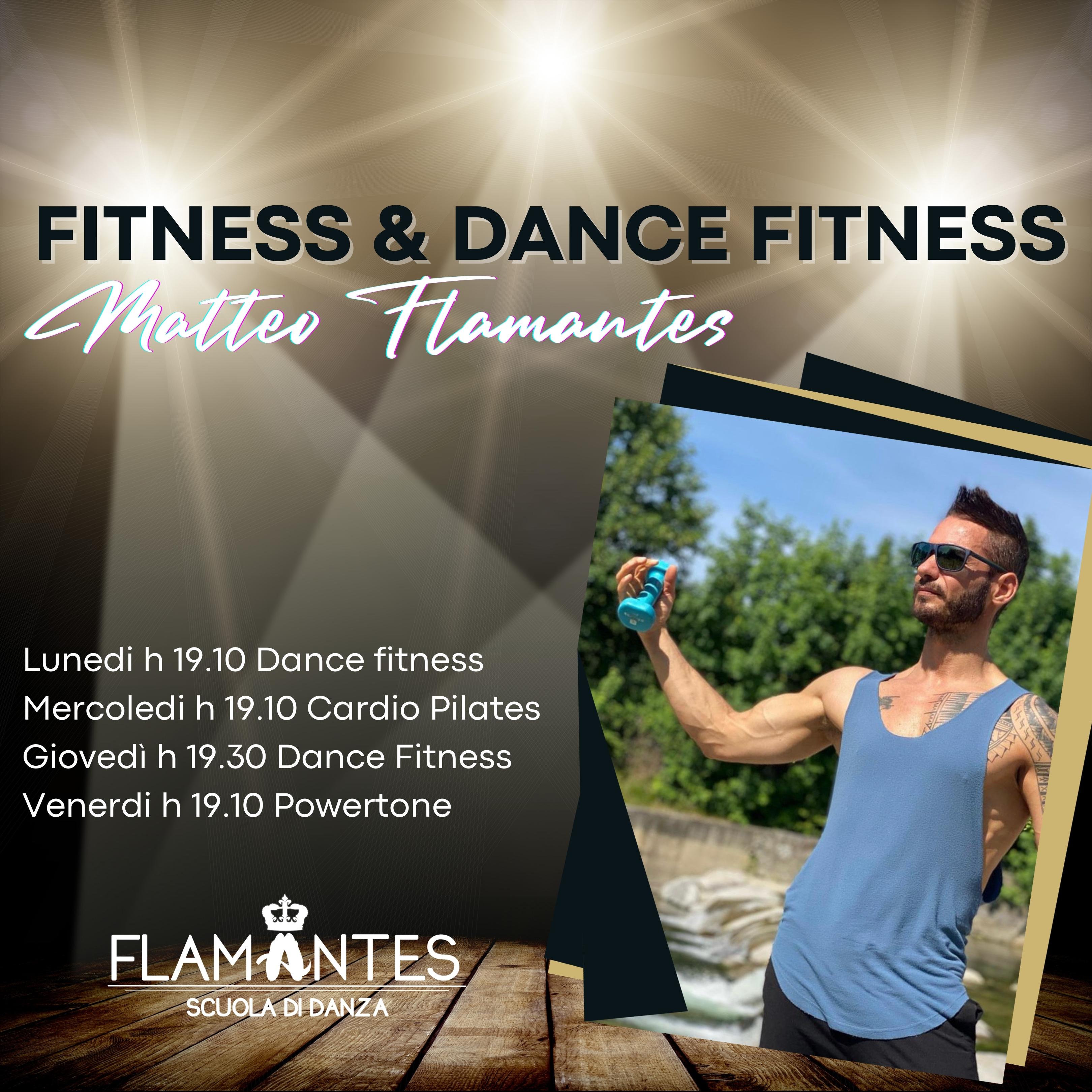 Al momento stai visualizzando Corsi di DANCE FITNESS, FITNESS e CARDIO PILATES BIELLA